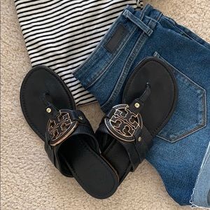 Tory Burch Amanda Sandals